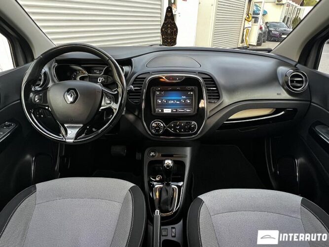 Renault Captur 34 interauto-car