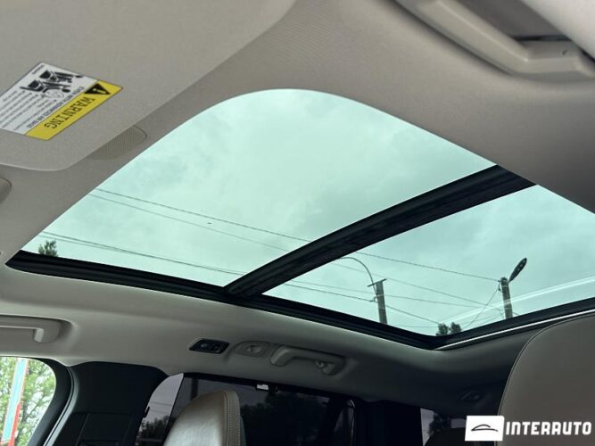 Volvo XC 90 51 interauto-car