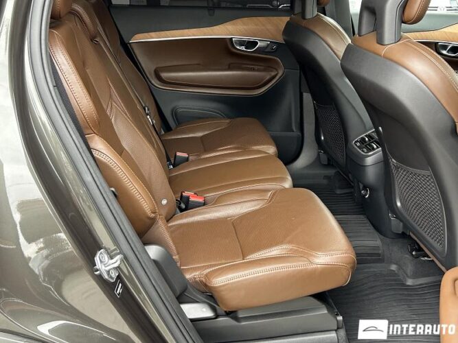 Volvo XC 90 54 interauto-car
