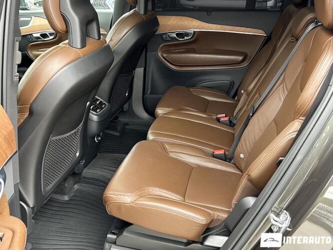 Volvo XC 90 52 interauto-car