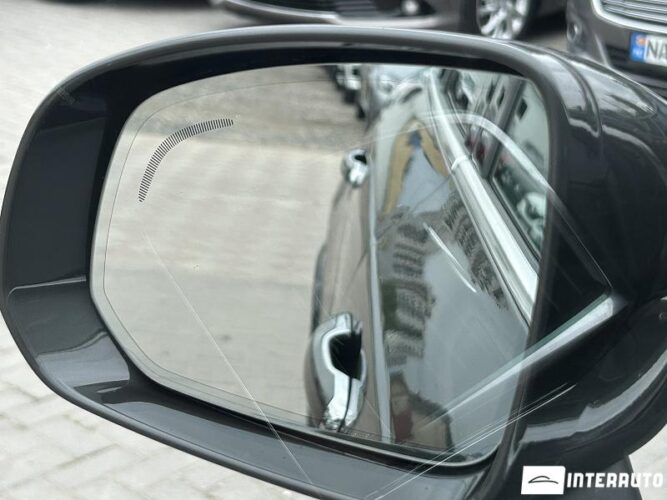 Volvo XC 90 39 interauto-car