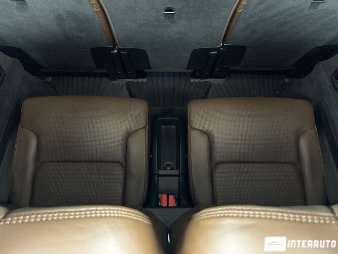 Volvo XC 90 53 interauto-car