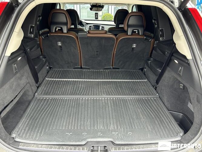 Volvo XC 90 55 interauto-car