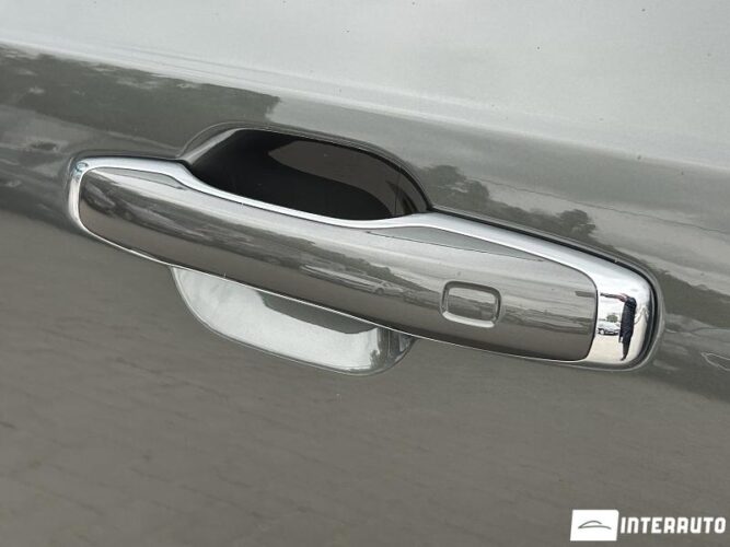 Volvo XC 90 38 interauto-car