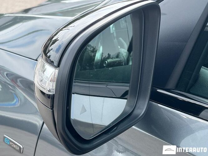 Mercedes GLE Coupe 350de 39 interauto-car