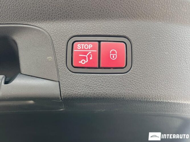 Mercedes GLE Coupe 350de 55 interauto-car