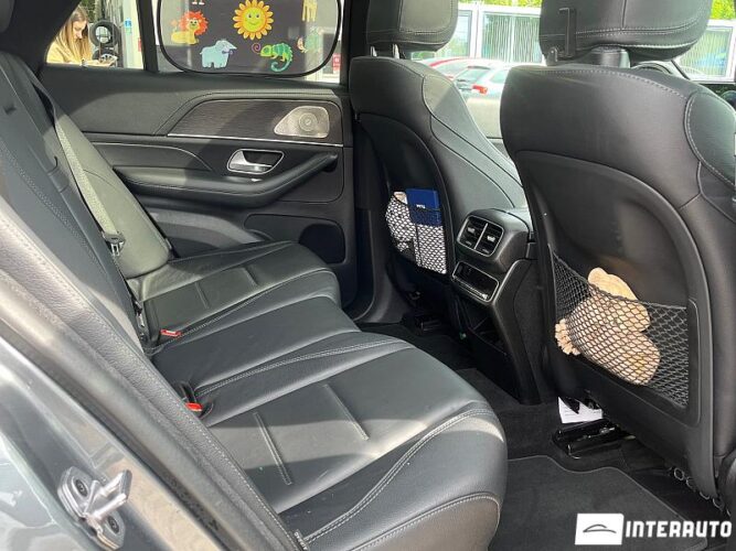 Mercedes GLE Coupe 350de 53 interauto-car