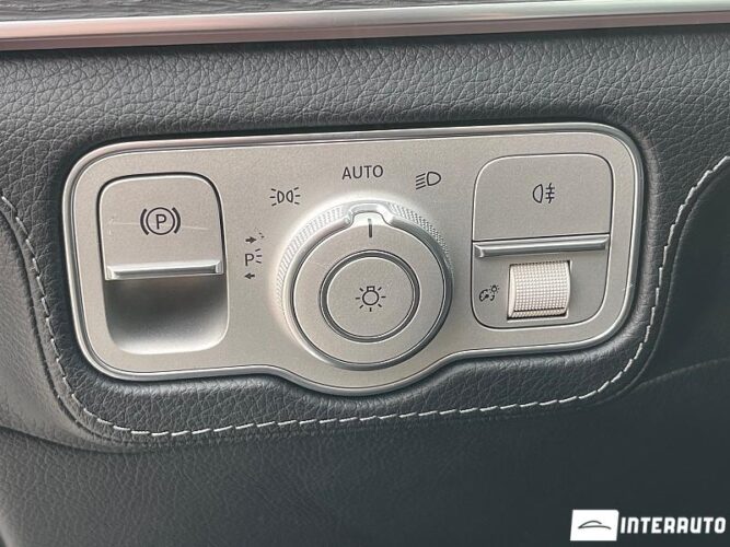 Mercedes GLE Coupe 350de 43 interauto-car