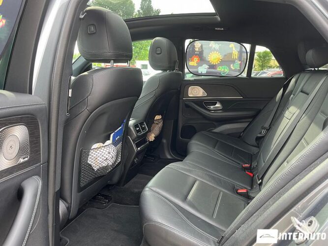 Mercedes GLE Coupe 350de 51 interauto-car