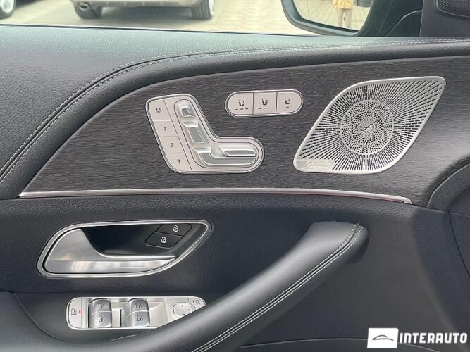 Mercedes GLE Coupe 350de 41 interauto-car