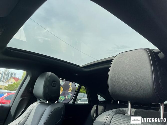 Mercedes GLE Coupe 350de 50 interauto-car