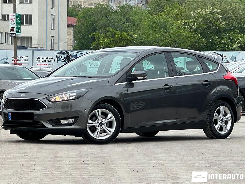 Ford Focus 2 interauto oferta masina