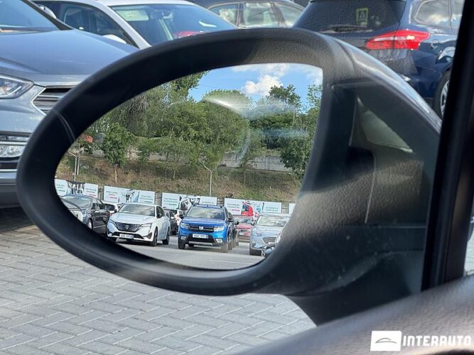 Porsche Cayenne 49 interauto-car