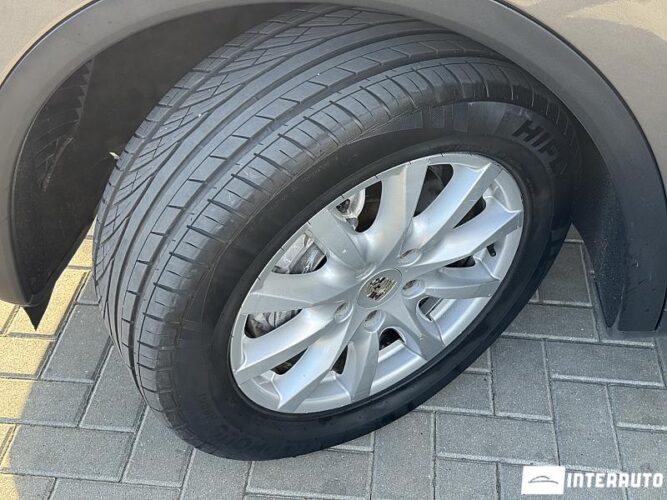 Porsche Cayenne 48 interauto-car