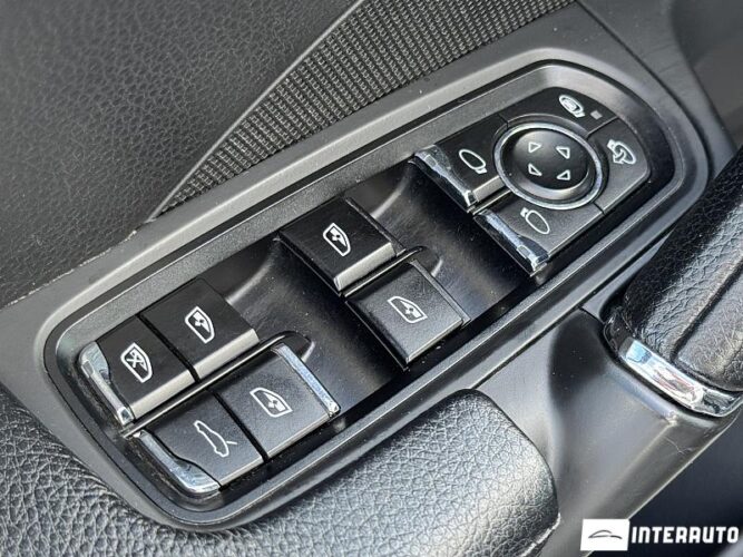 Porsche Cayenne 50 interauto-car