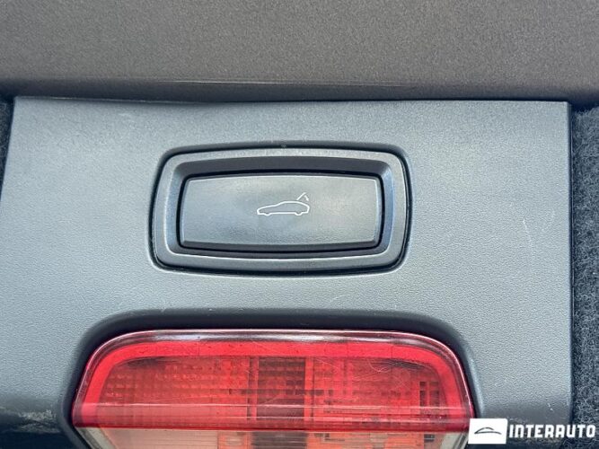 Porsche Cayenne 55 interauto-car