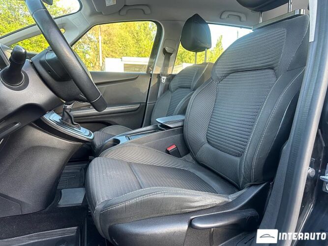Renault Grand Scenic 33 interauto-car