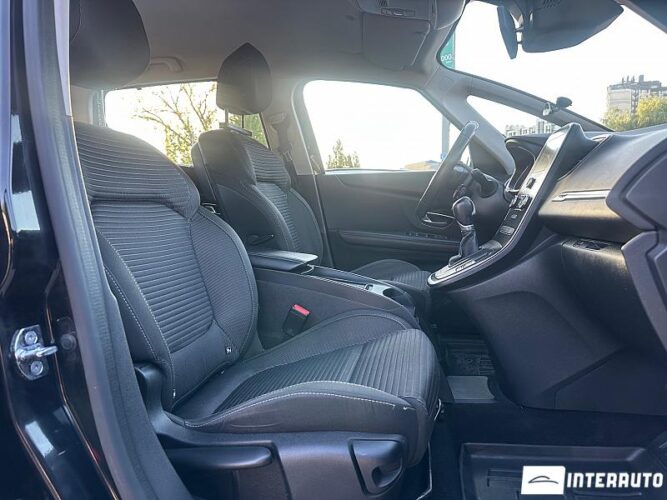 Renault Grand Scenic 41 interauto-car