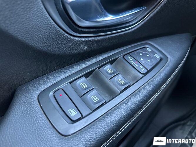 Renault Grand Scenic 34 interauto-car