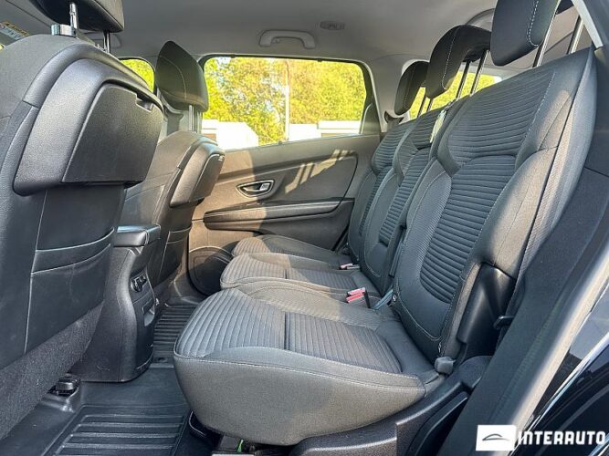 Renault Grand Scenic 42 interauto-car
