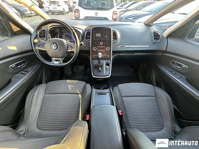 Renault Grand Scenic 37 interauto-car
