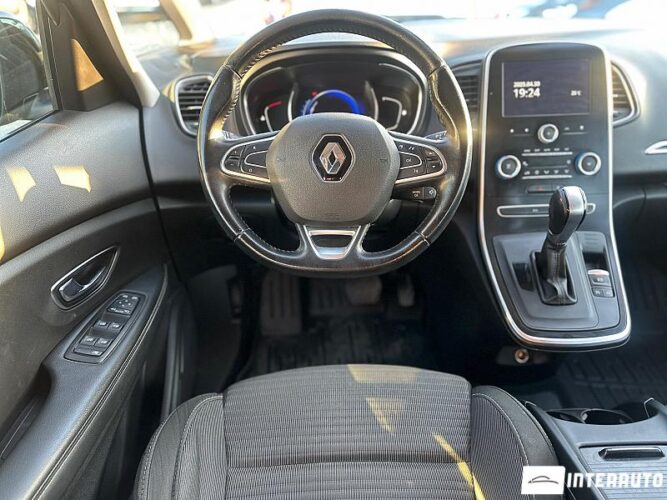 Renault Grand Scenic 36 interauto-car