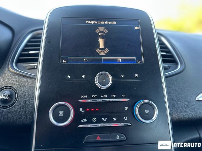 Renault Grand Scenic 39 interauto-car