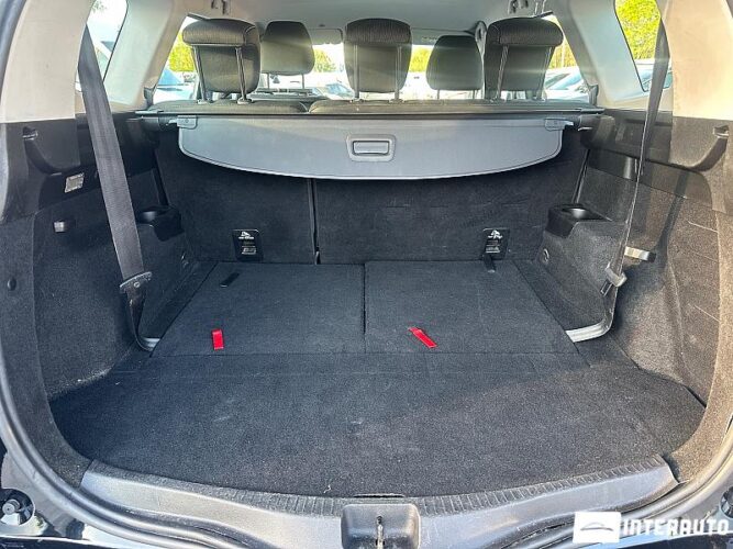 Renault Grand Scenic 45 interauto-car