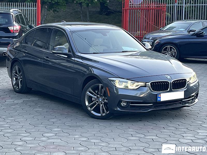 BMW 328 2 interauto oferta masina