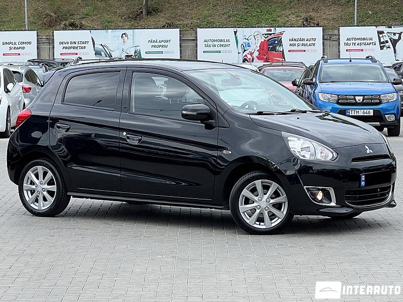 Mitsubishi Space Star 2 interauto oferta masina