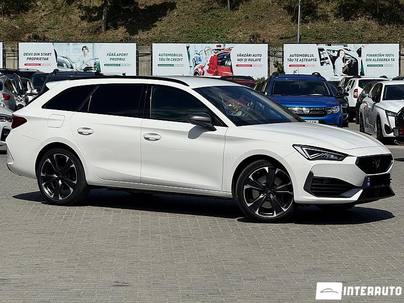 Seat Leon 2 interauto oferta masina