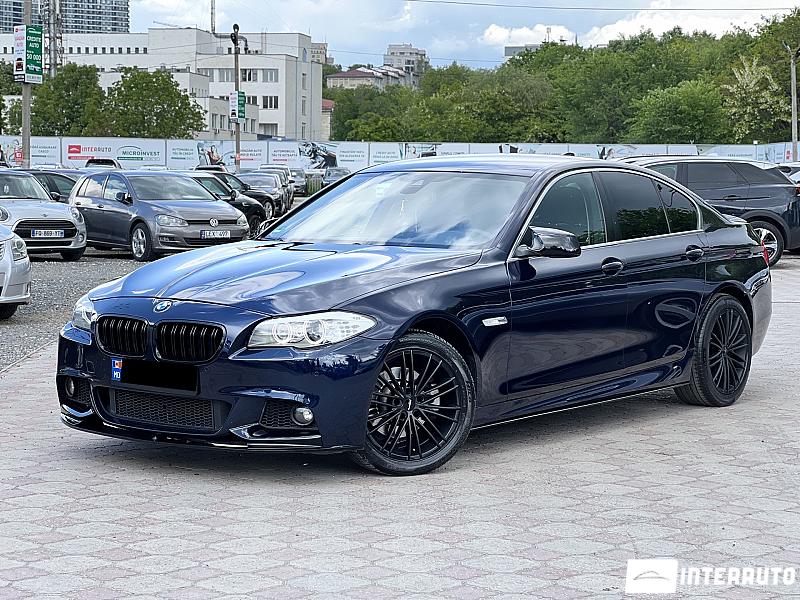 BMW 520 2 interauto oferta masina