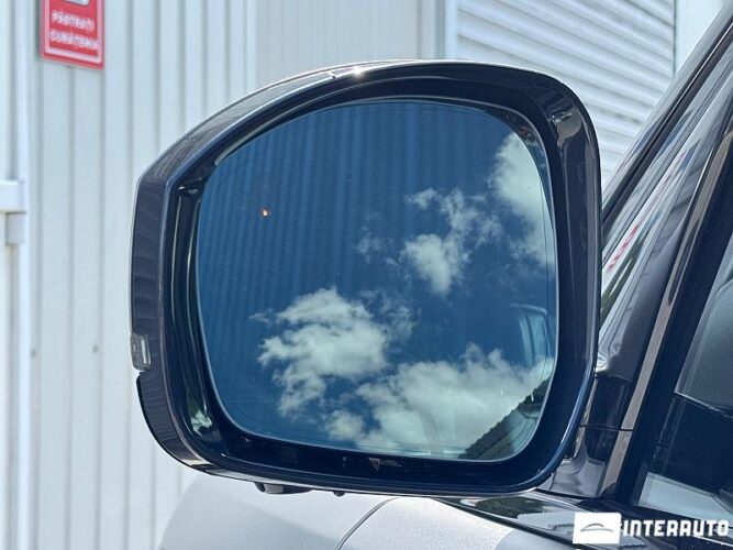 Land Rover Range Rover Vogue 57 interauto-car