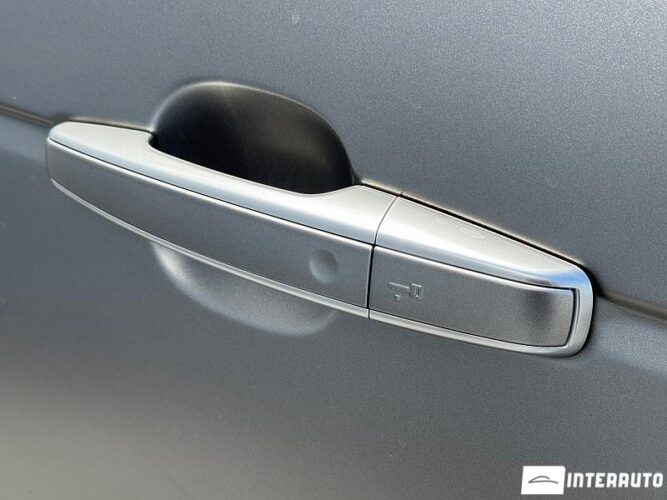 Land Rover Range Rover Vogue 56 interauto-car