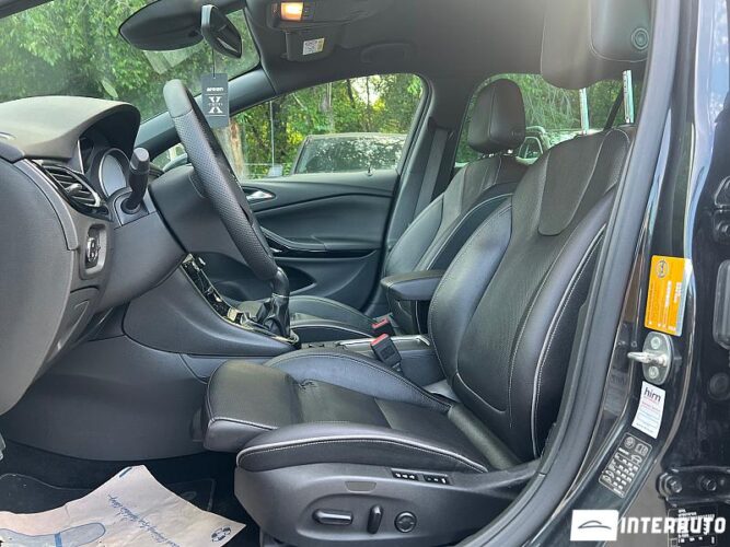 Opel Astra 37 interauto-car