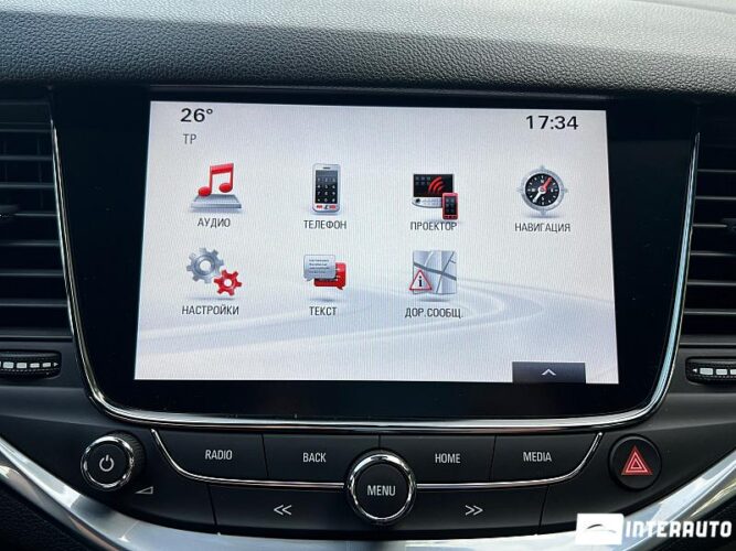 Opel Astra 43 interauto-car