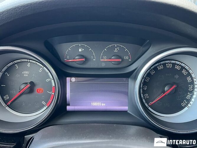 Opel Astra 41 interauto-car