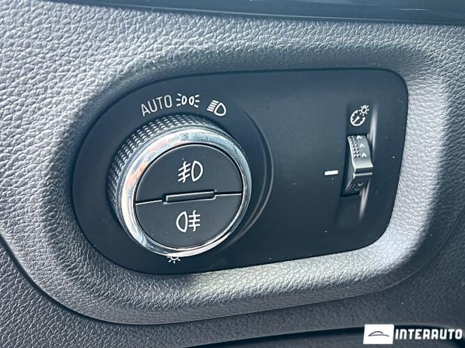 Opel Astra 36 interauto-car