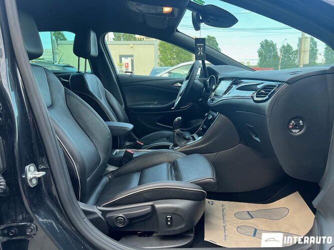 Opel Astra 46 interauto-car