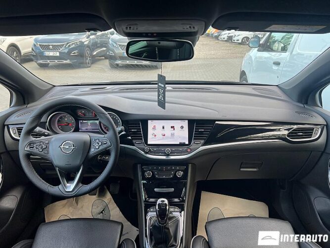 Opel Astra 39 interauto-car