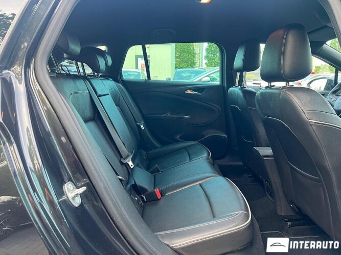 Opel Astra 48 interauto-car