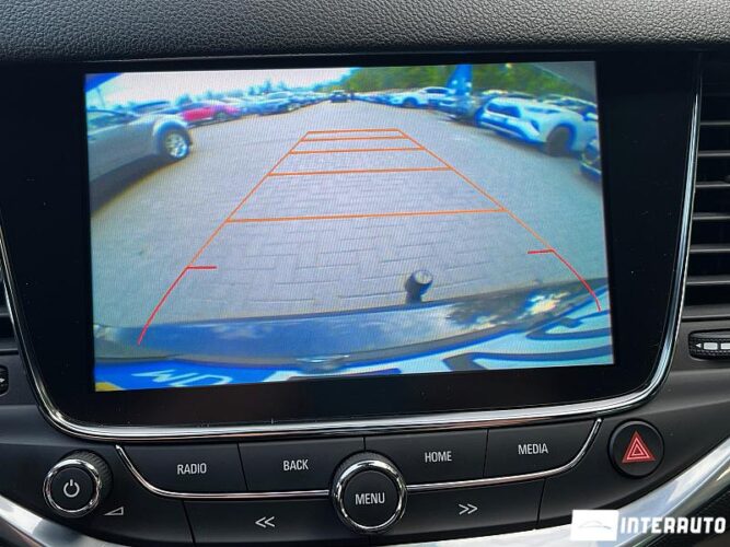 Opel Astra 42 interauto-car