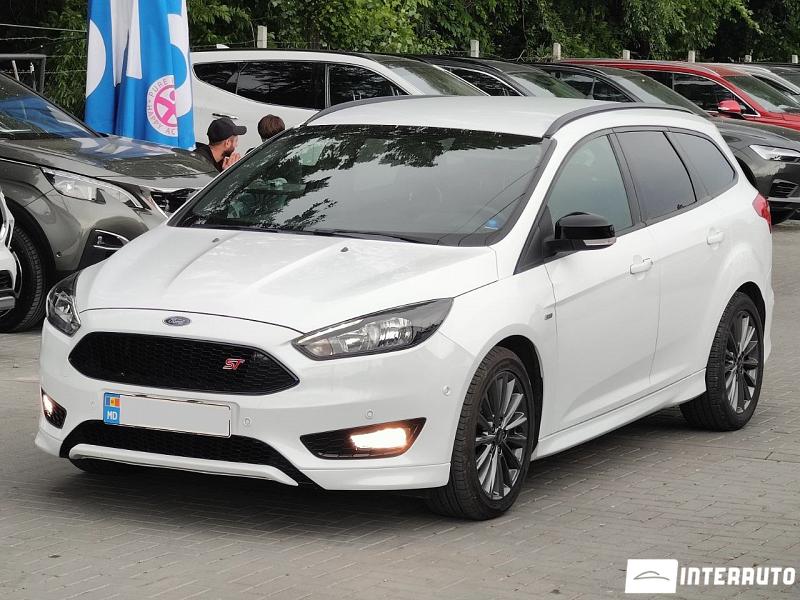 Ford Focus 2 interauto oferta masina