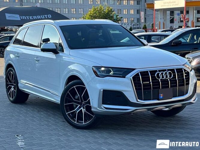 Audi Q7 38 interauto-car