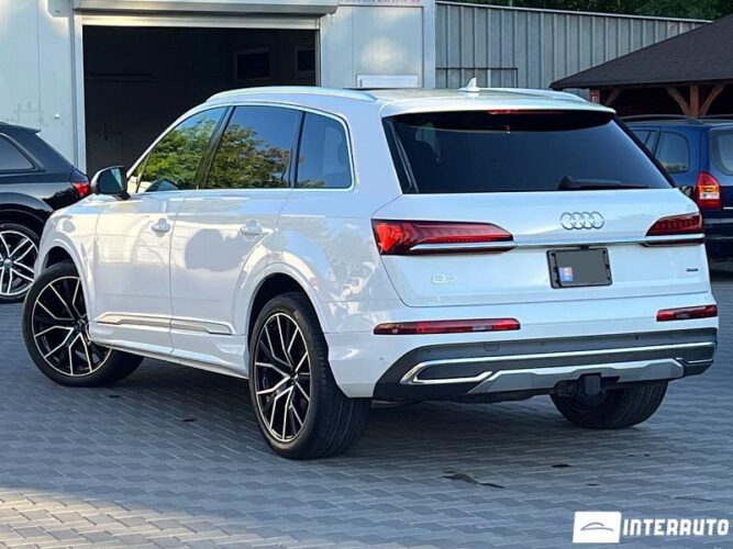 Audi Q7 39 interauto-car