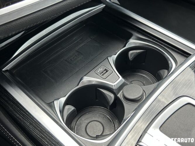 BMW 740 53 interauto-car