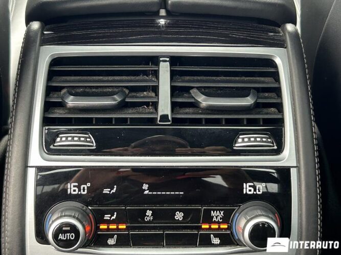 BMW 740 56 interauto-car