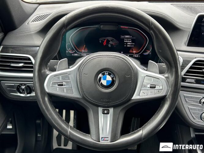 BMW 740 47 interauto-car