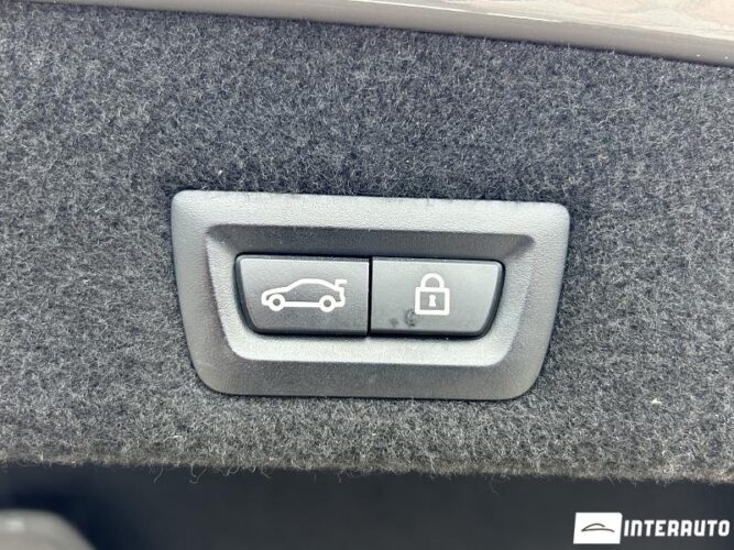 BMW 740 60 interauto-car