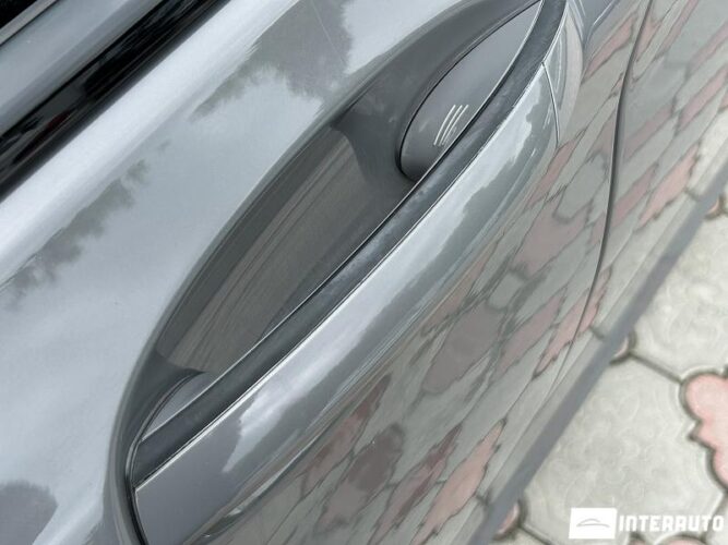 BMW 740 41 interauto-car